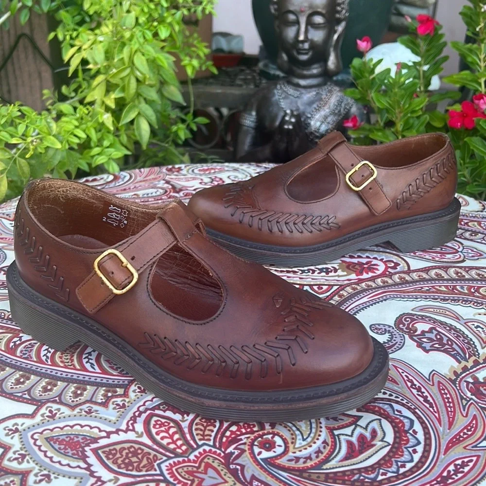 Dr. Martens gorgeous dr